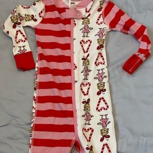 Hannah Anderson Pjs